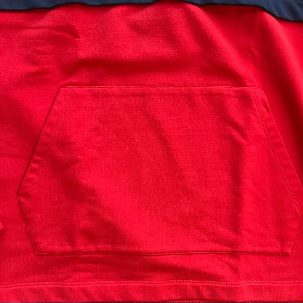 Lauren Ralph Lauren Quarter-Zip Pullover